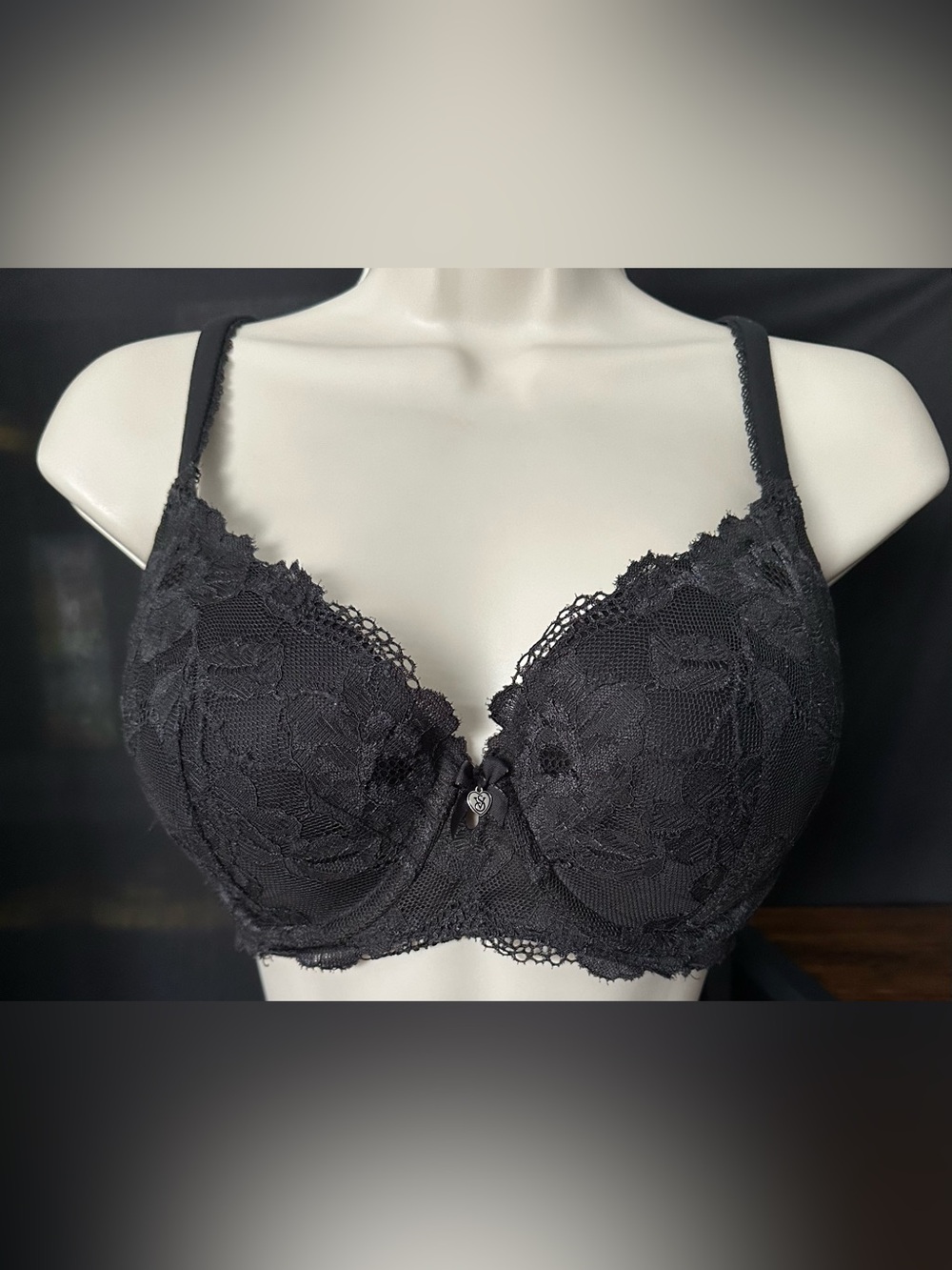 Body by Victoria Demi bra from Victoria’s Secret